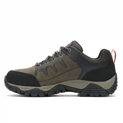 Windoc Waterproof Steel Toe Work Shoe