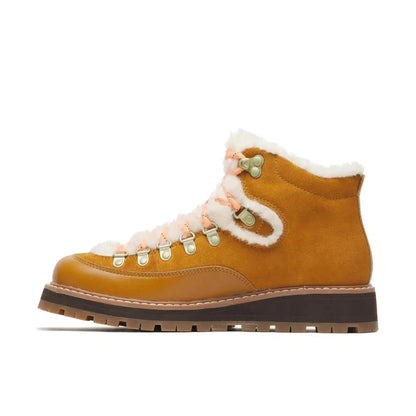 Sugarloaf Mid Lace Cozy Waterproof