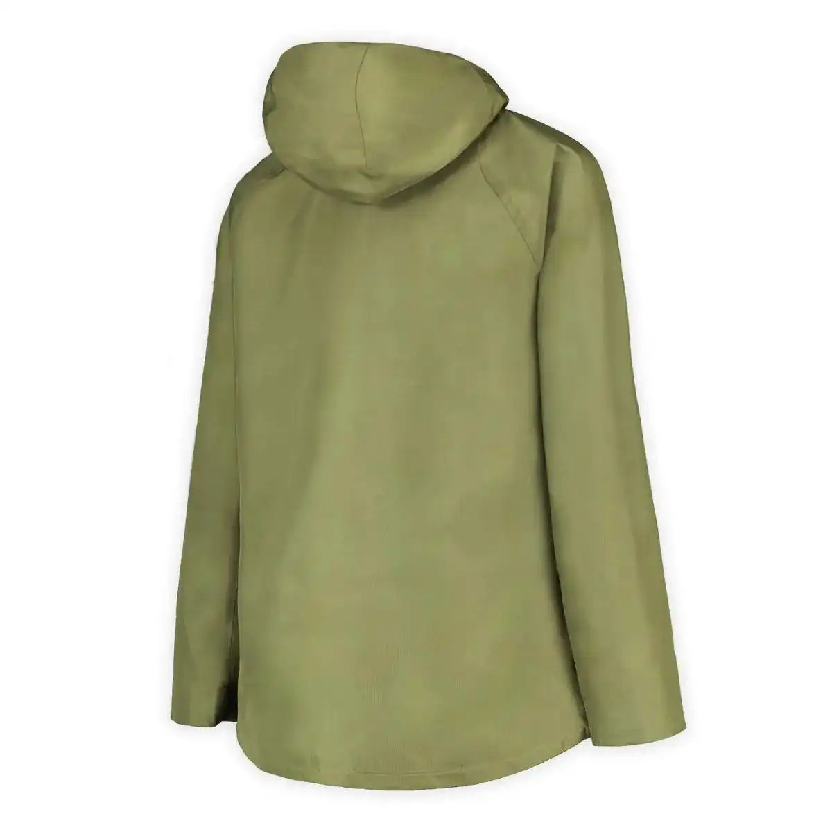 Rain Shell Jacket