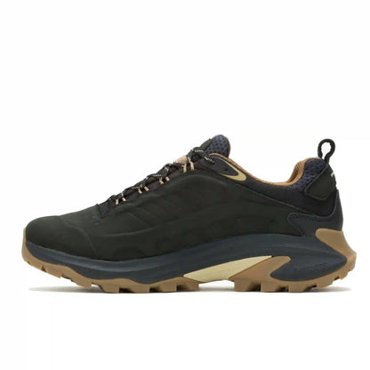 Moab Speed 2 Leather Waterproof