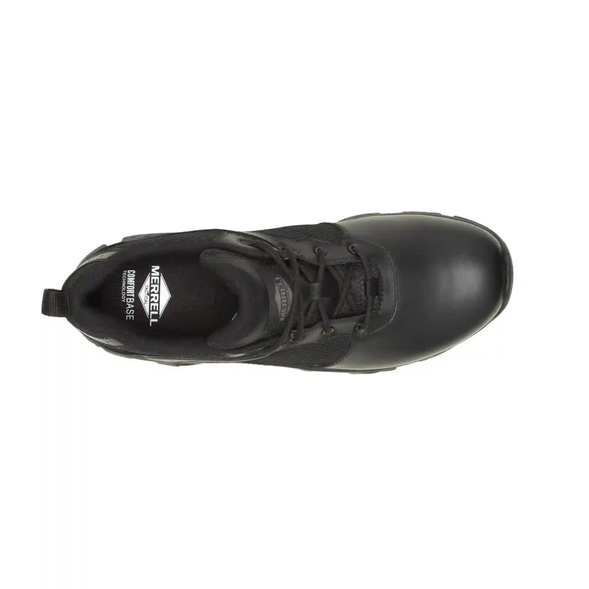 Moab 3 Response Tactical Wide Width