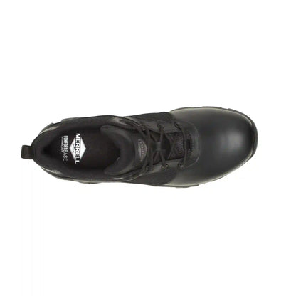 Moab 3 Response Tactical Wide Width