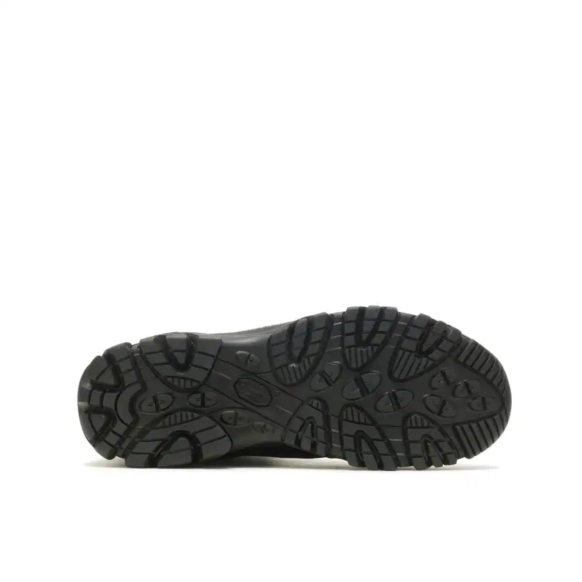 Moab 3 8" Tactical Response Zip Waterproof Boot Wide Width