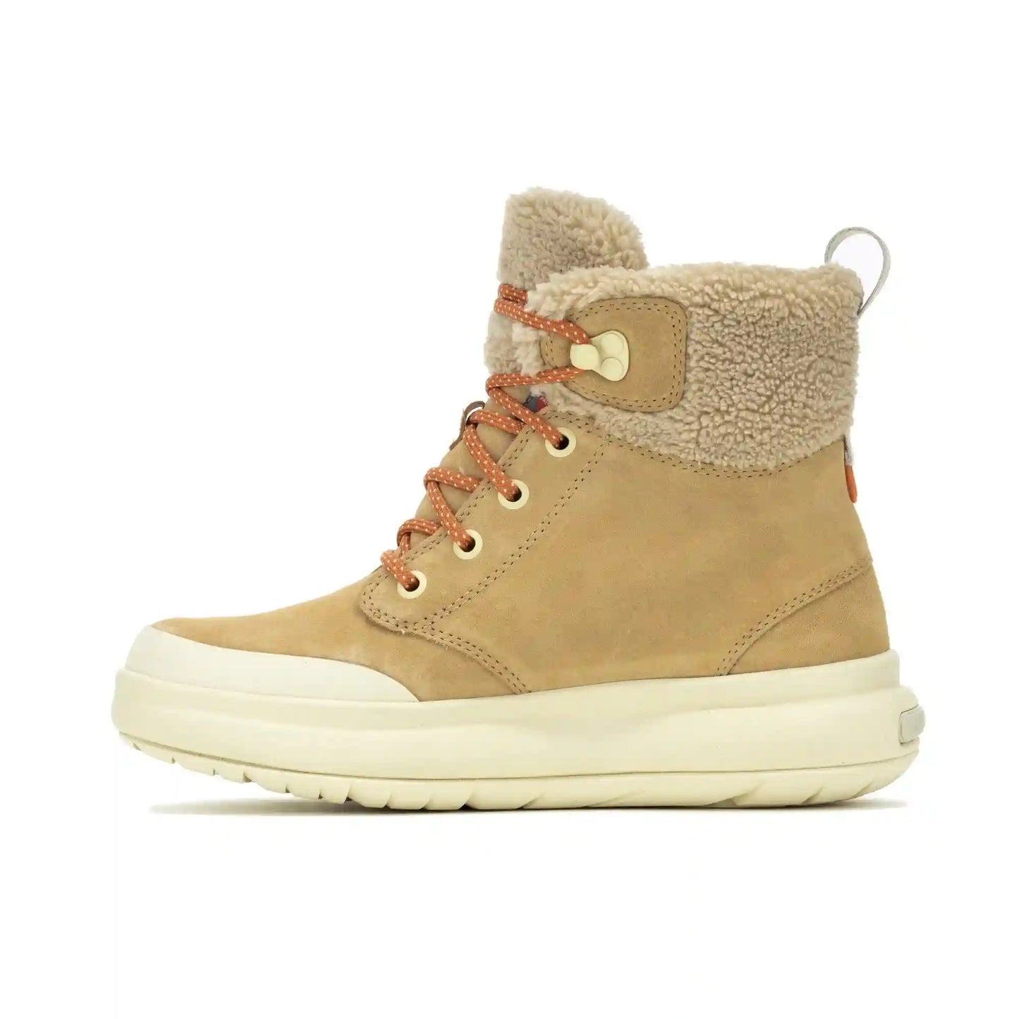 Marquette Thermo Lace Waterproof