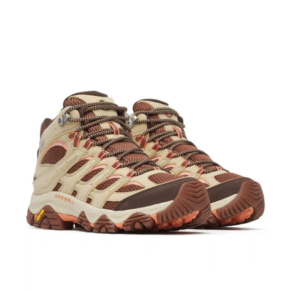 Moab 3 Mid Waterproof