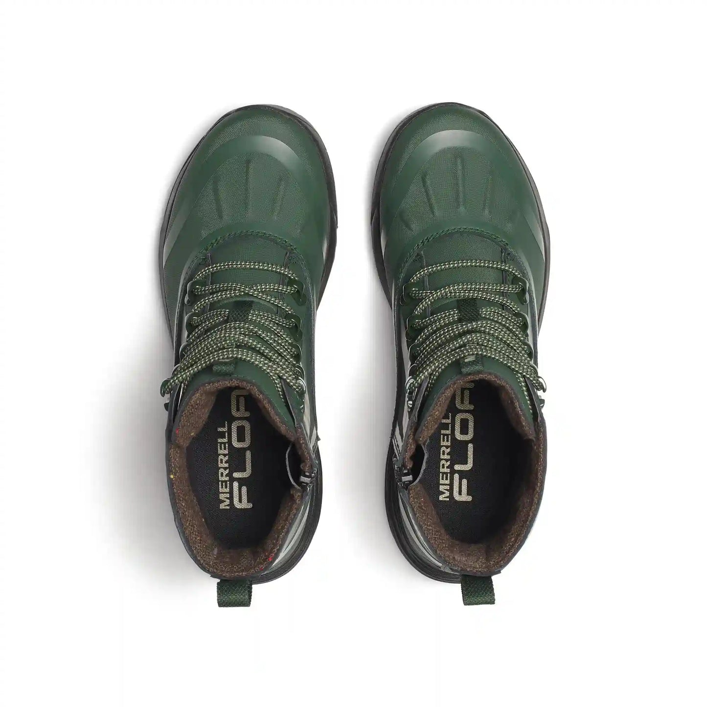 Siren 4 Waterproof Boot