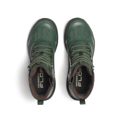 Siren 4 Waterproof Boot