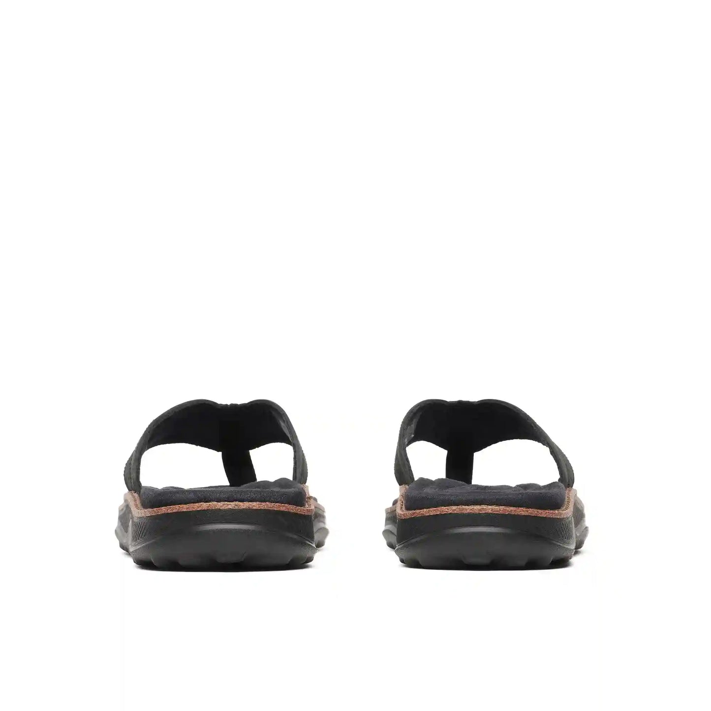 Cove Leather Flip