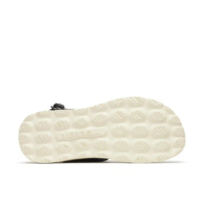 Fleur Leather Backstrap