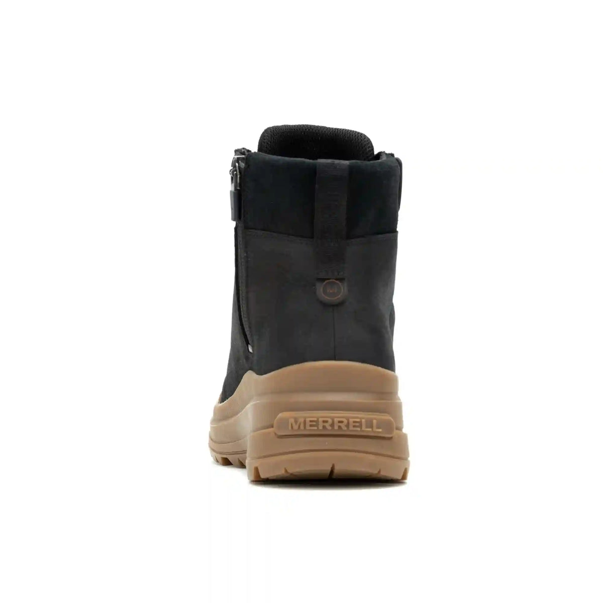 Harper Lace Zip Waterproof