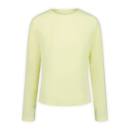 Safan Long Sleeve Raglan Top