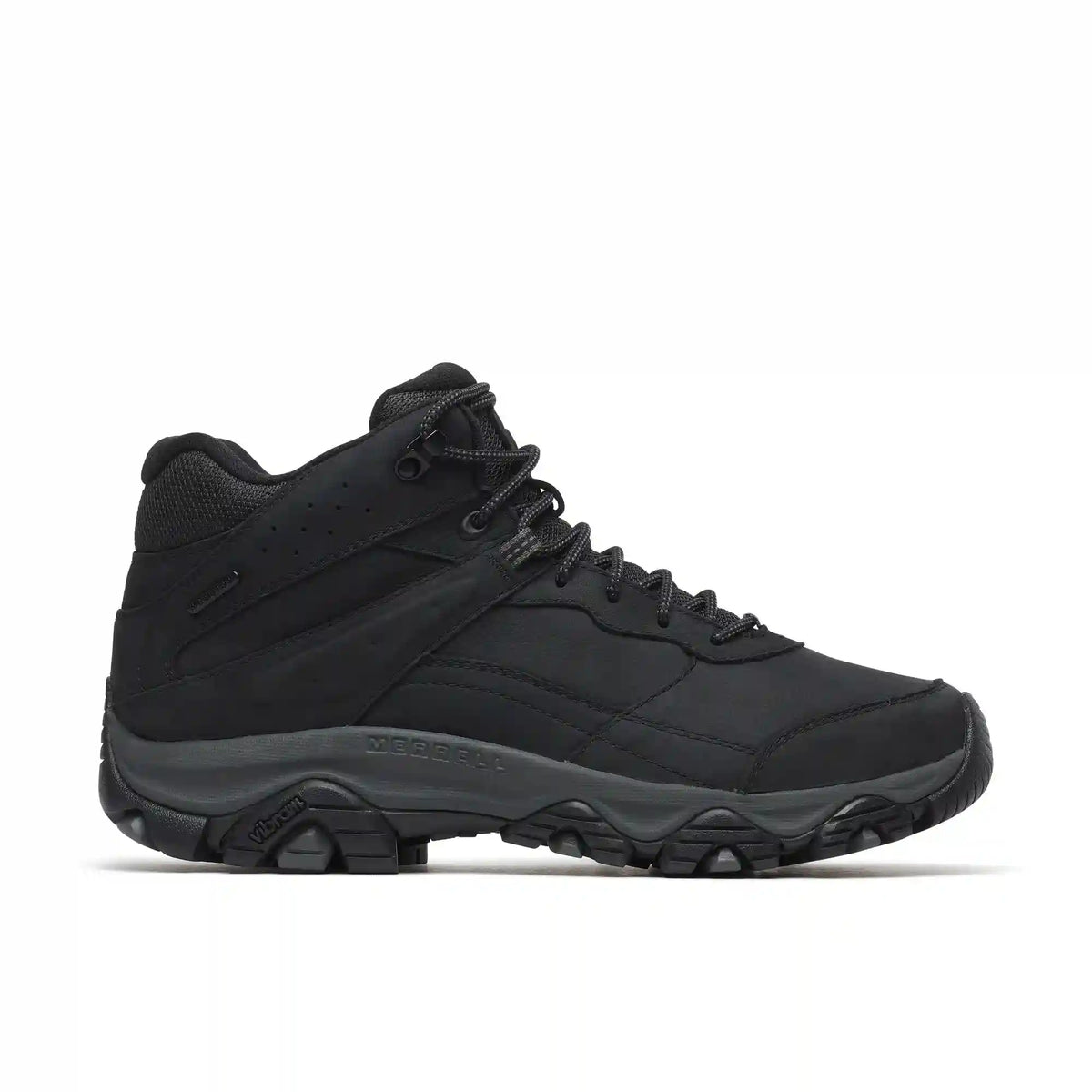 Moab Adventure 3 Mid Waterproof