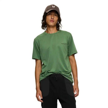 Tech Short Sleeve Tee