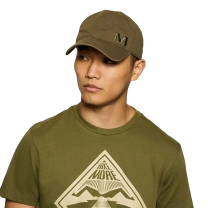 Powell Core Cap