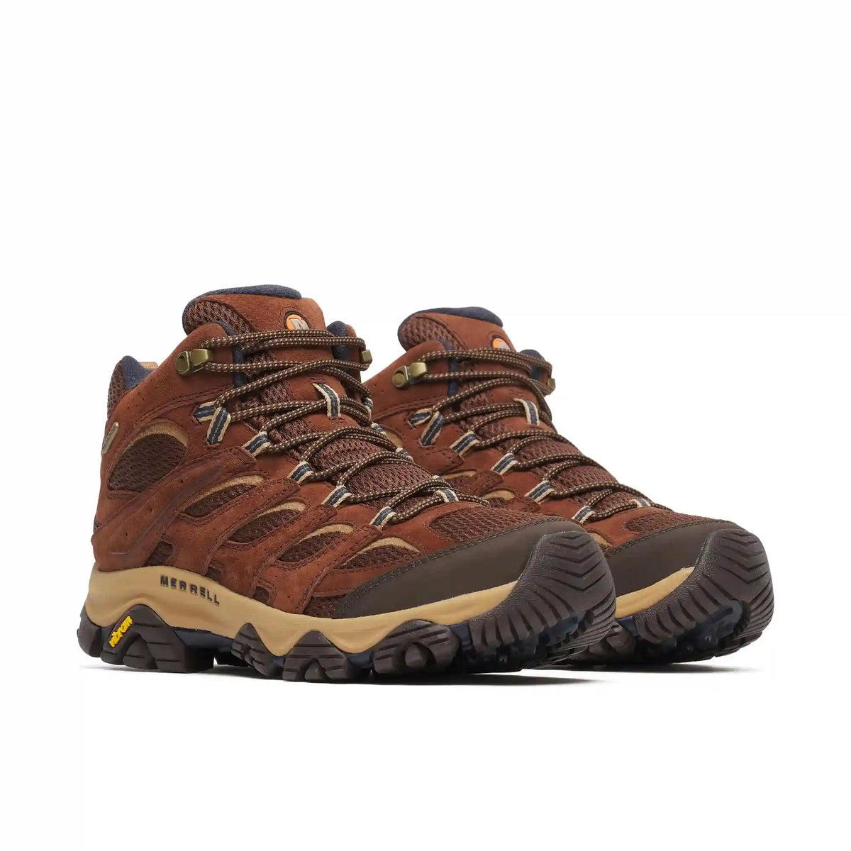 Moab 3 Mid Waterproof