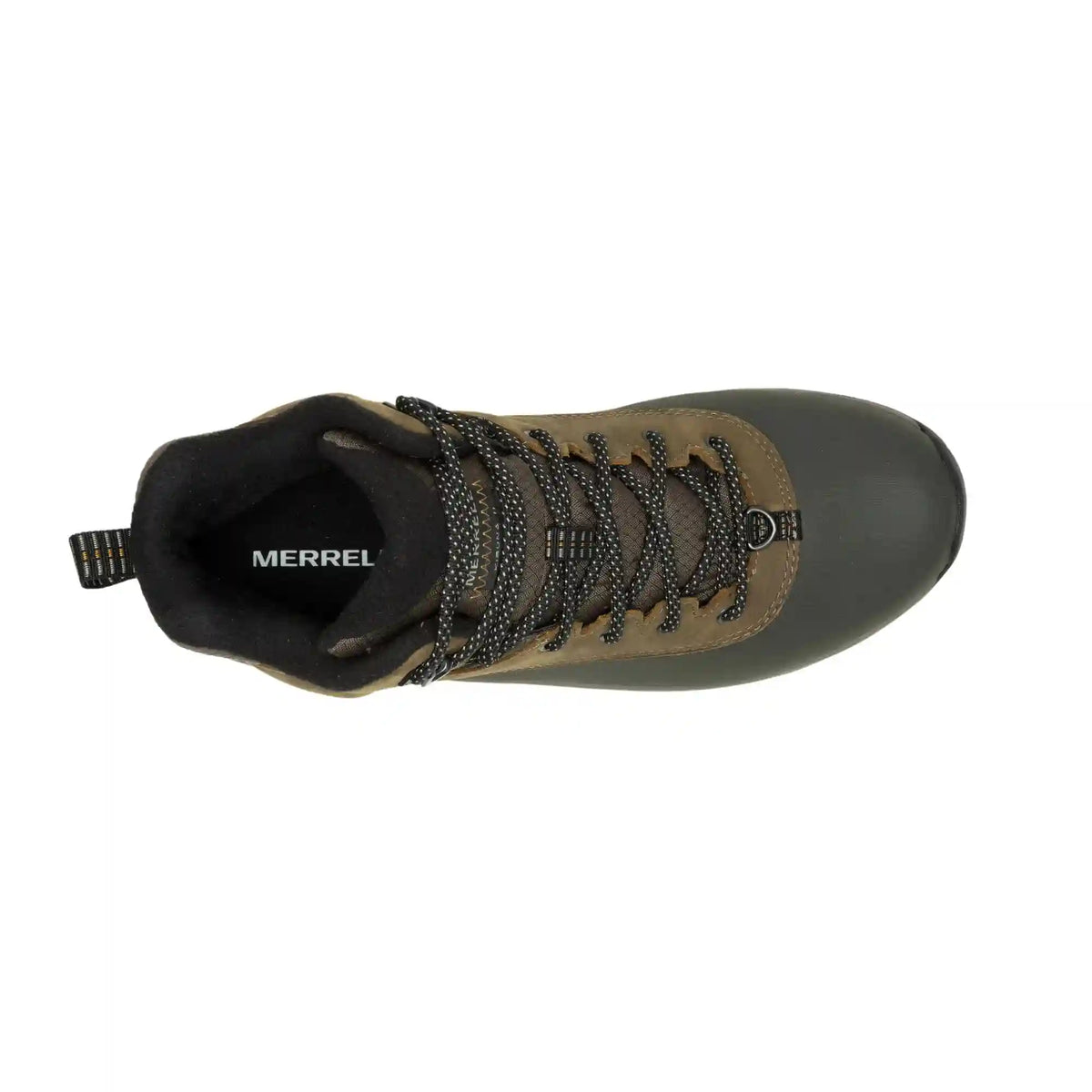 Thermo Kiruna 2 Mid Waterproof