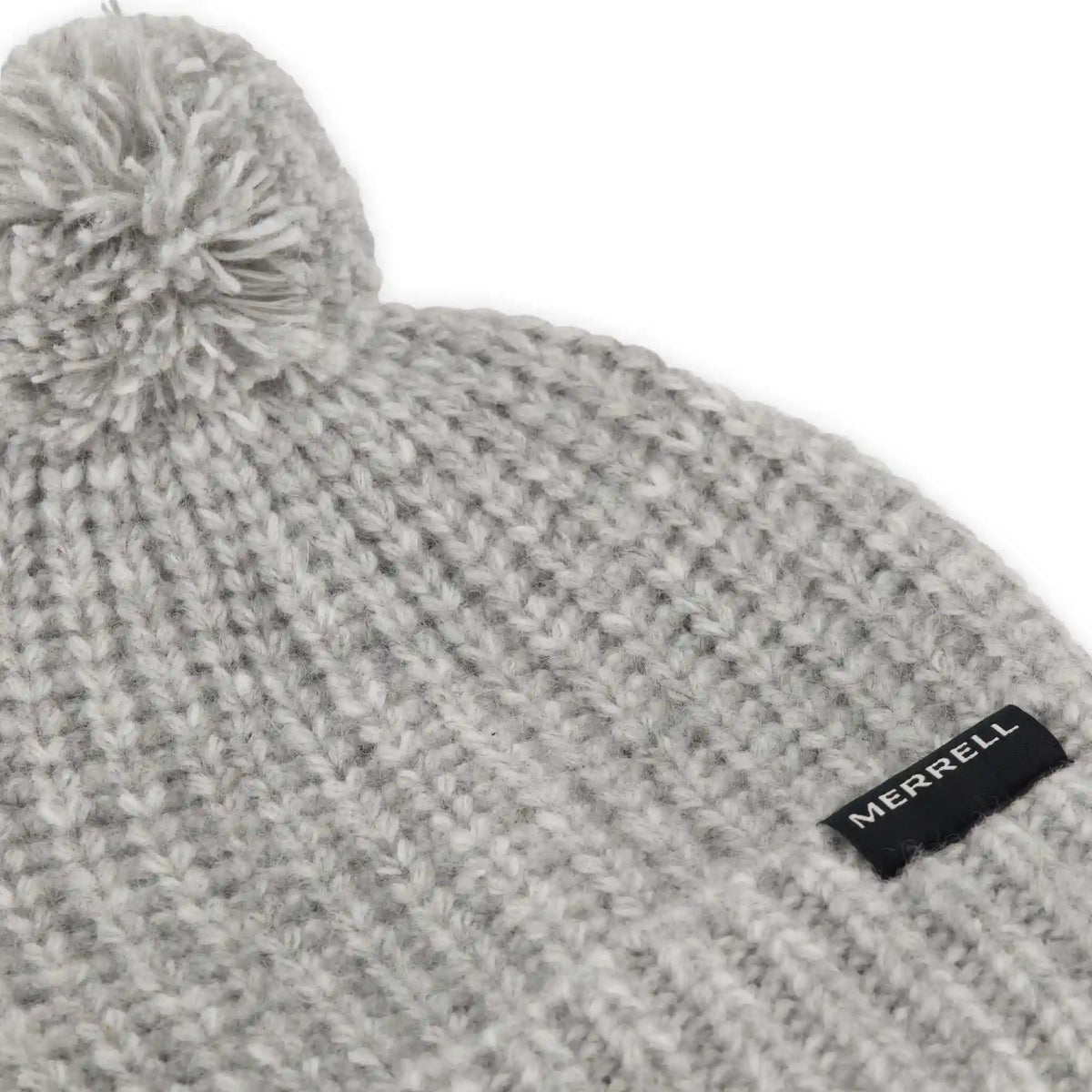 Avalea Chunky Yarn Beanie