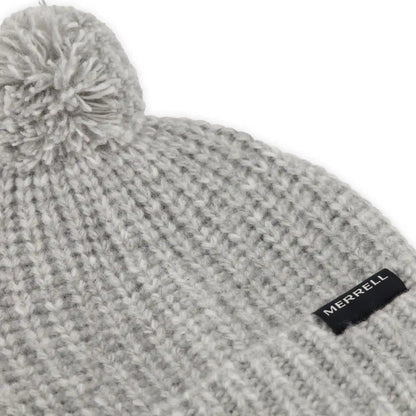 Avalea Chunky Yarn Beanie