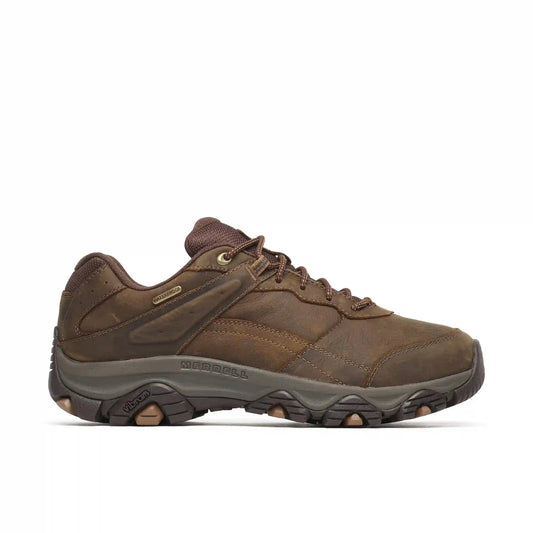 Moab Adventure 3 Waterproof Wide Width