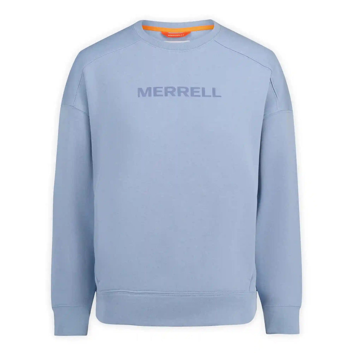Boyfriend Crew Sweatshirt