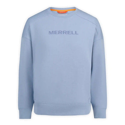 Boyfriend Crew Sweatshirt