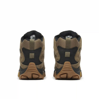 Moab 3 Mid Waterproof