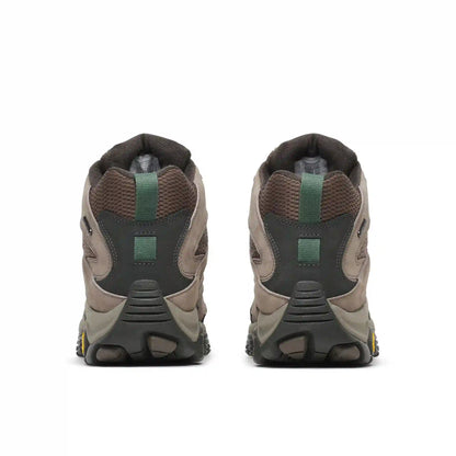 Moab 3 Mid Waterproof