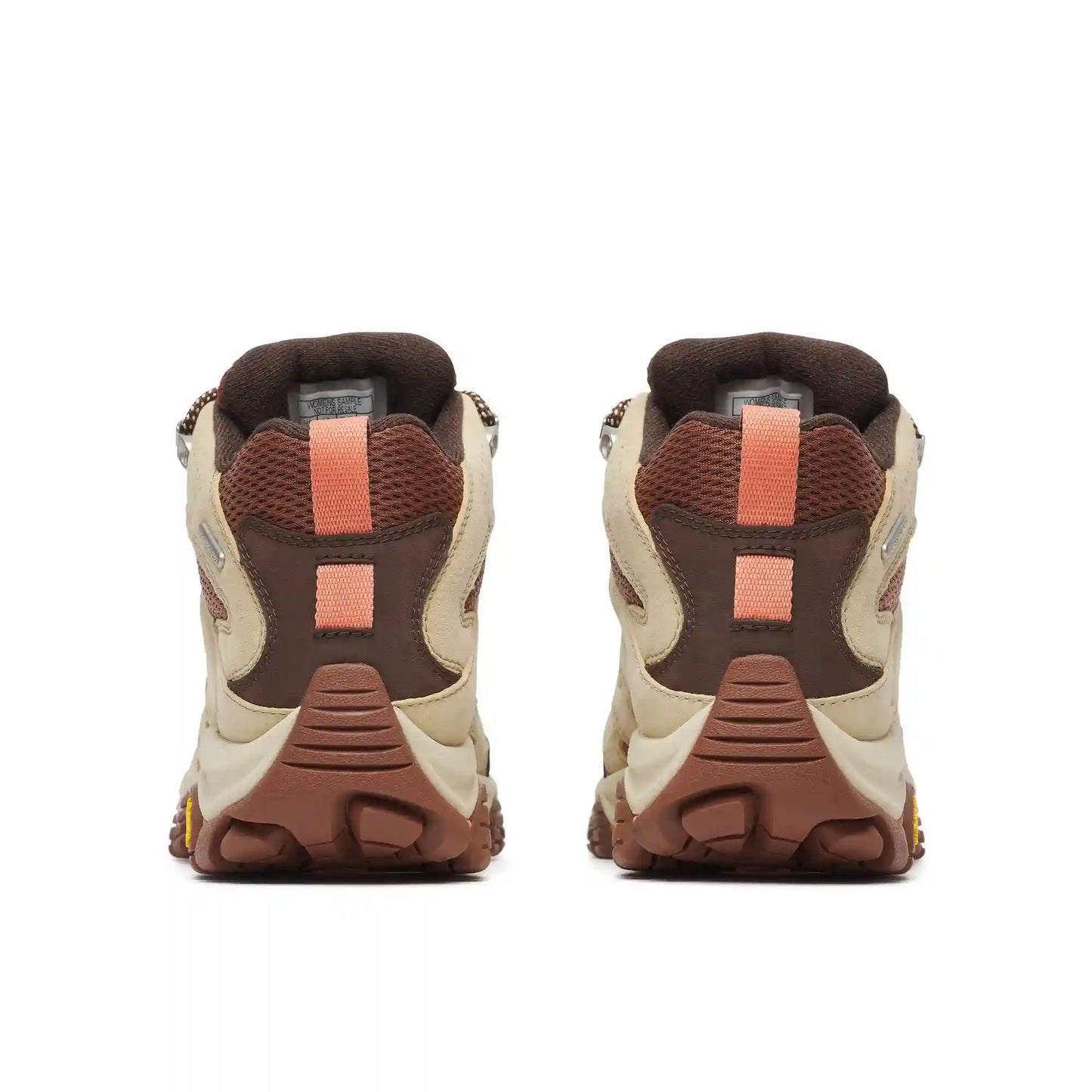 Moab 3 Mid Waterproof