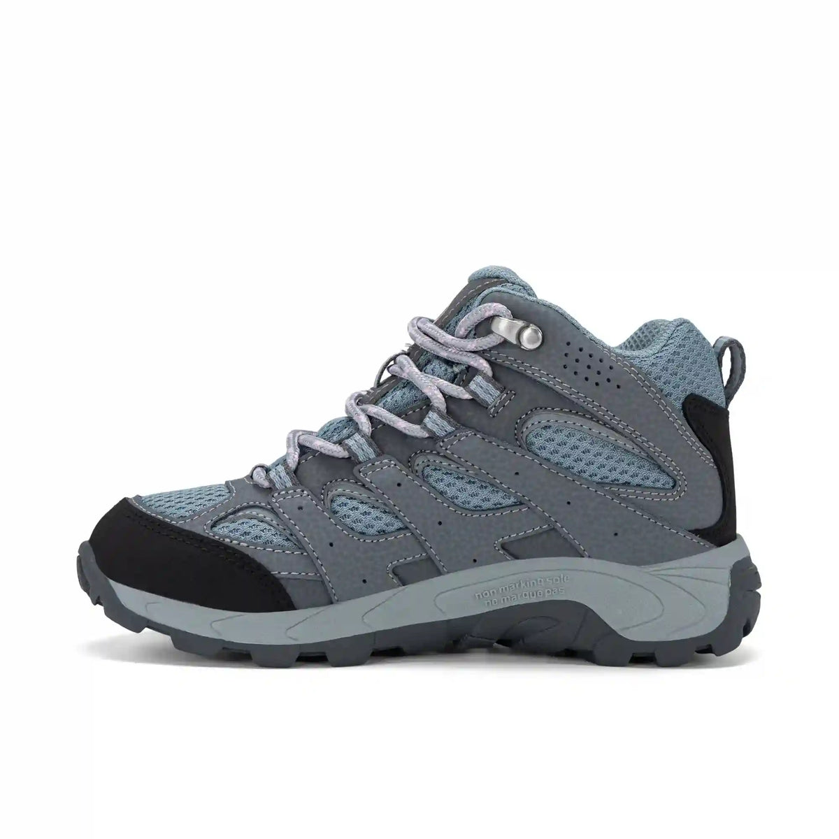 Moab 3 Mid Waterproof