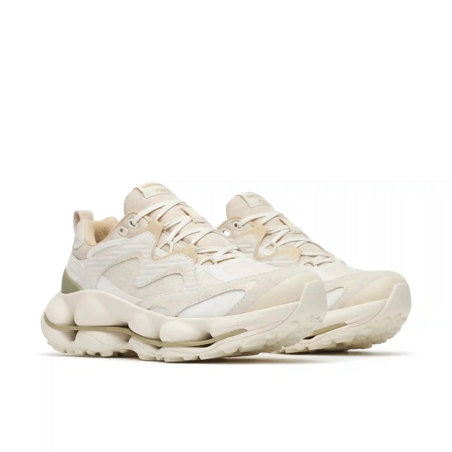 SpeedArc Matis Leather Waterproof