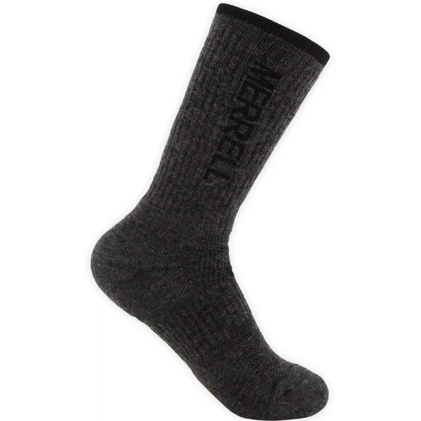Premium Wool Trail Crew Sock