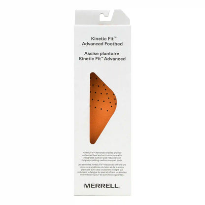 Kinetic Fit Advanced Footbed