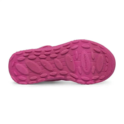 Polar Puffer Boot