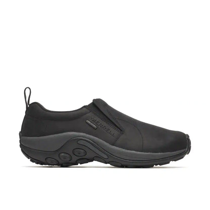 Jungle Moc Nubuck Waterproof