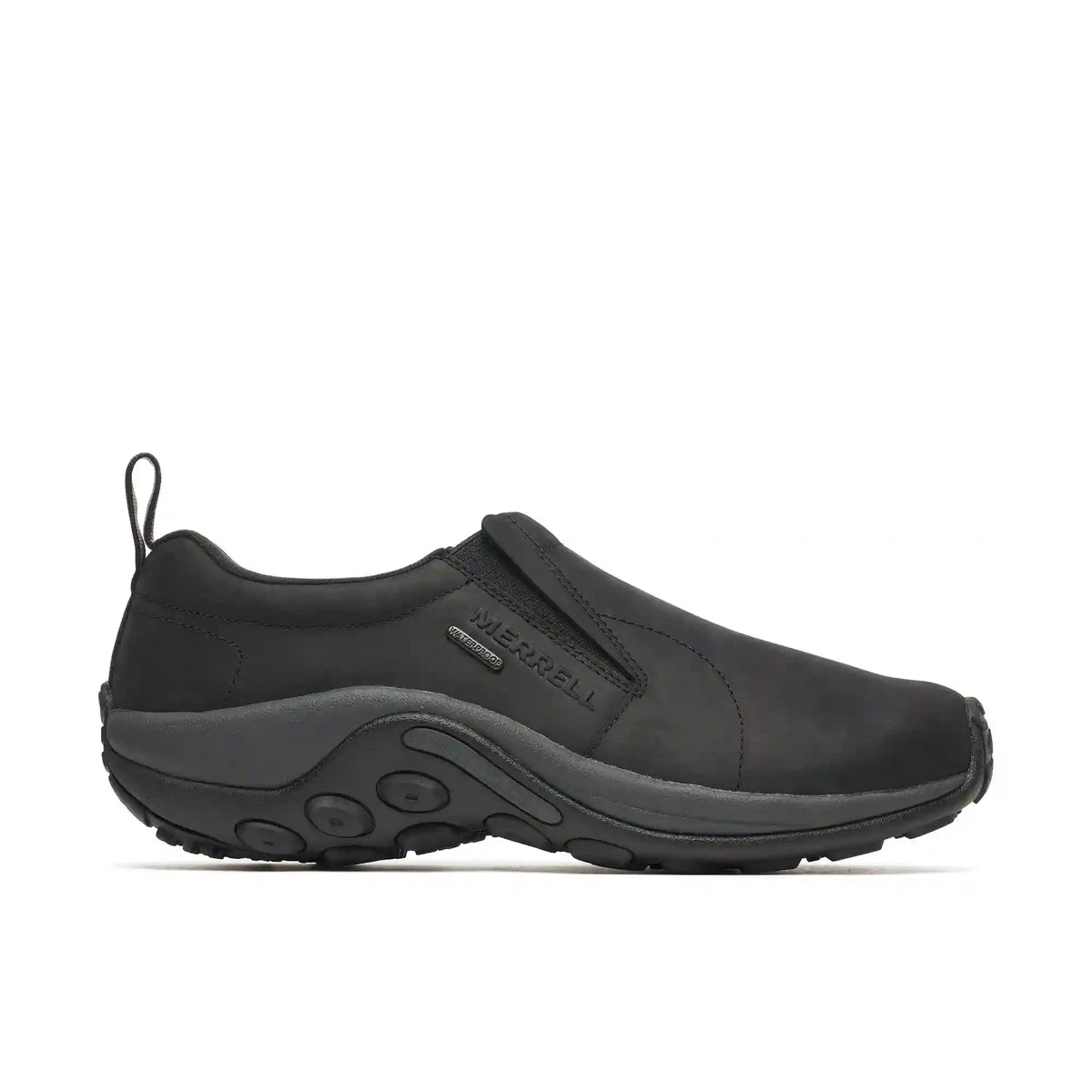 Jungle Moc Nubuck Waterproof Wide Width