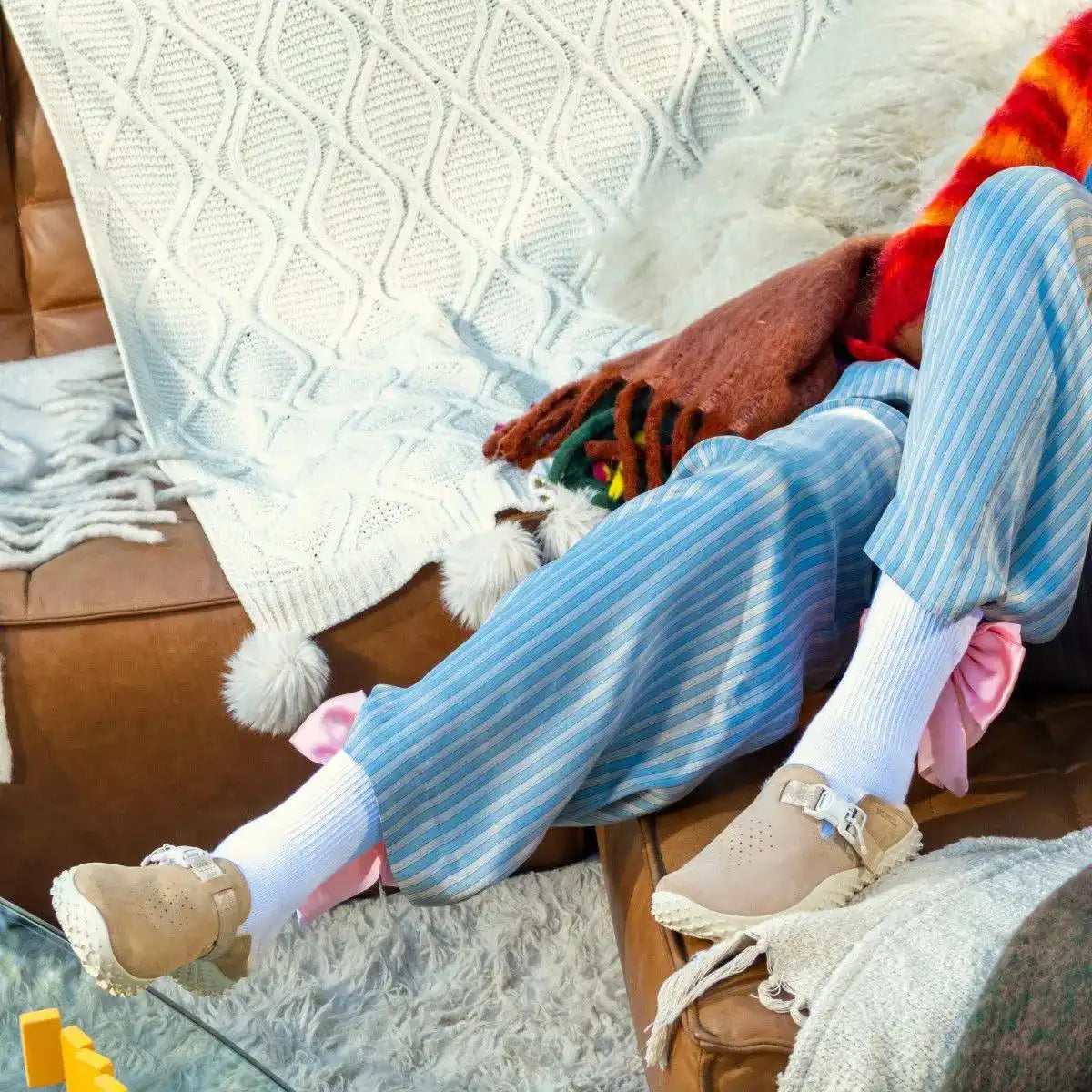 Wrapt Cozy