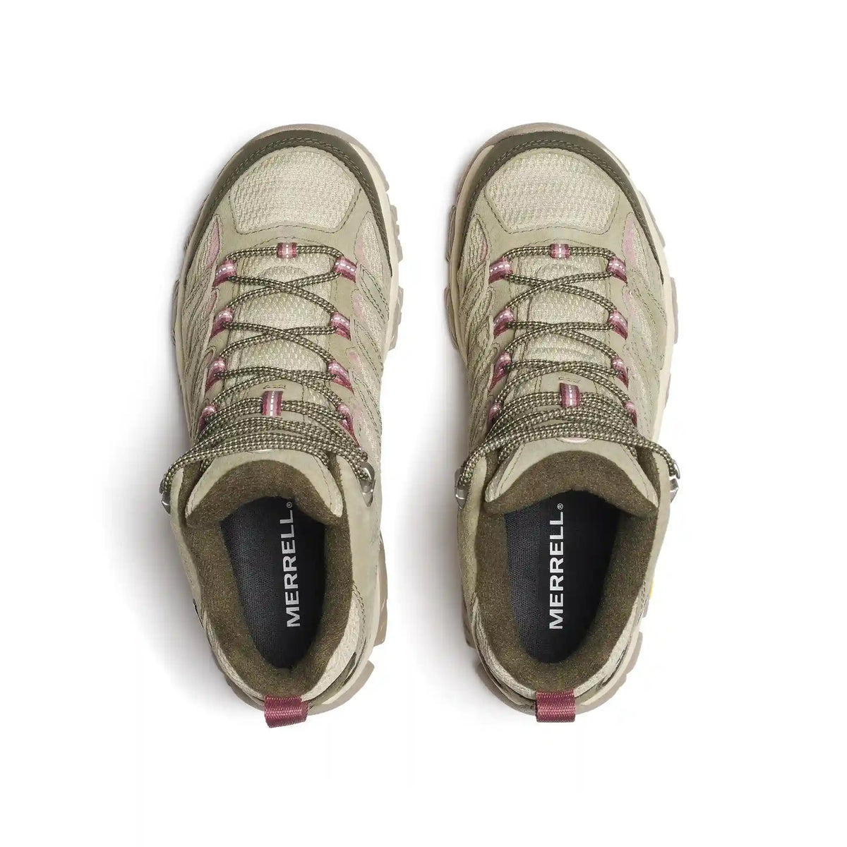 Moab 3 Mid GORE-TEX®