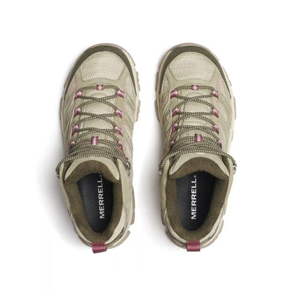 Moab 3 Mid GORE-TEX®