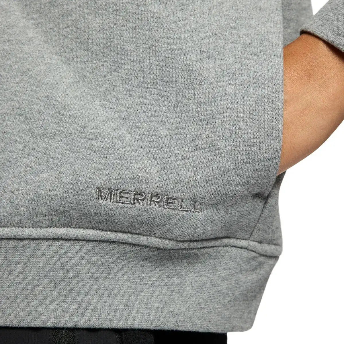 Relaxed Hoody