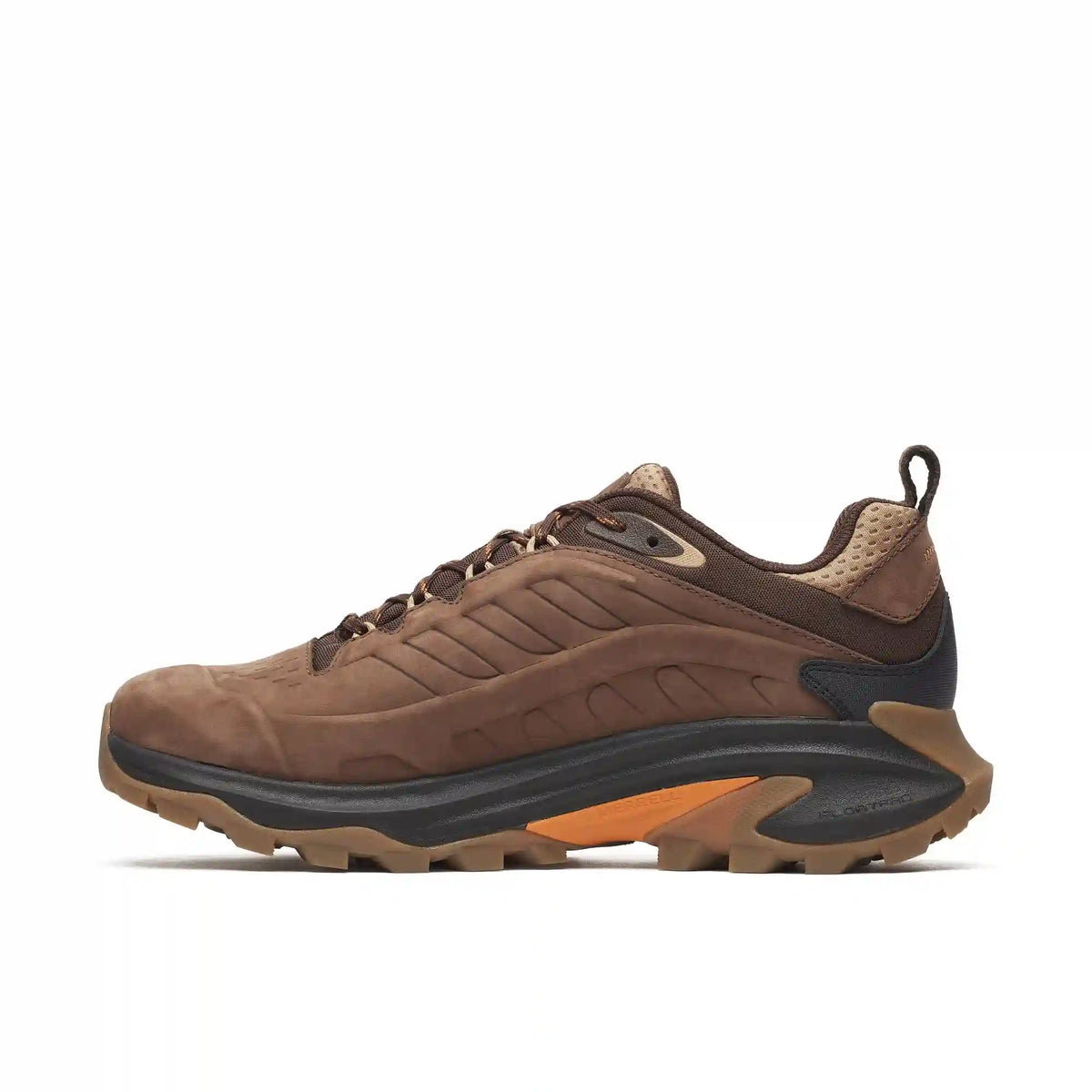 Moab Speed 2 Leather Waterproof