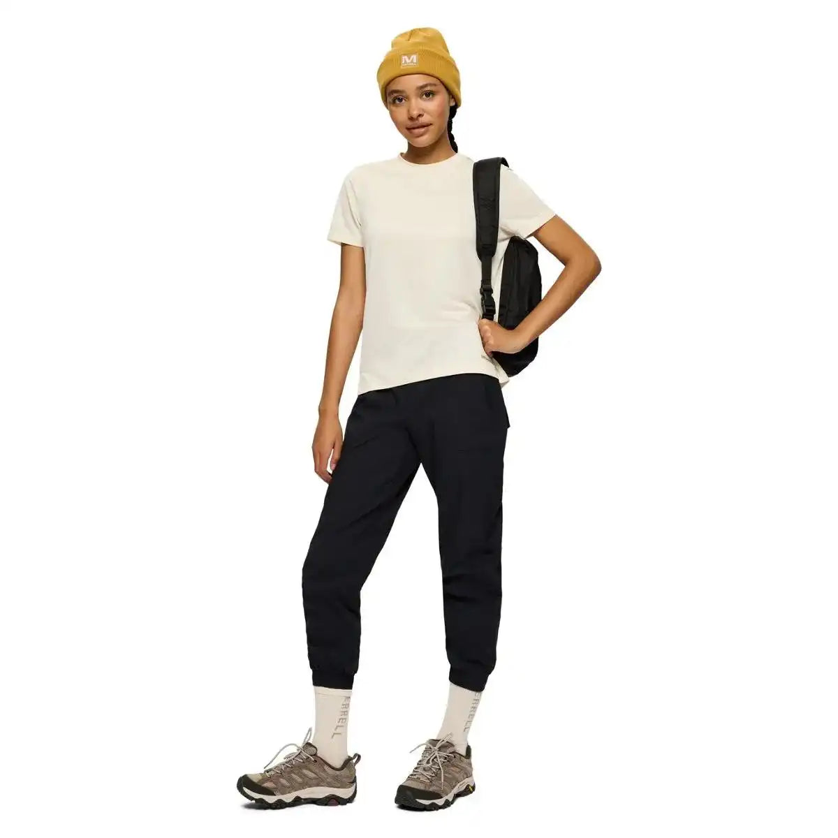 Active Short Sleeve Tee