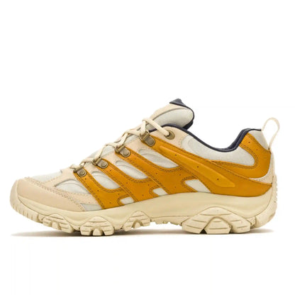 Moab 3 Luxe Leather