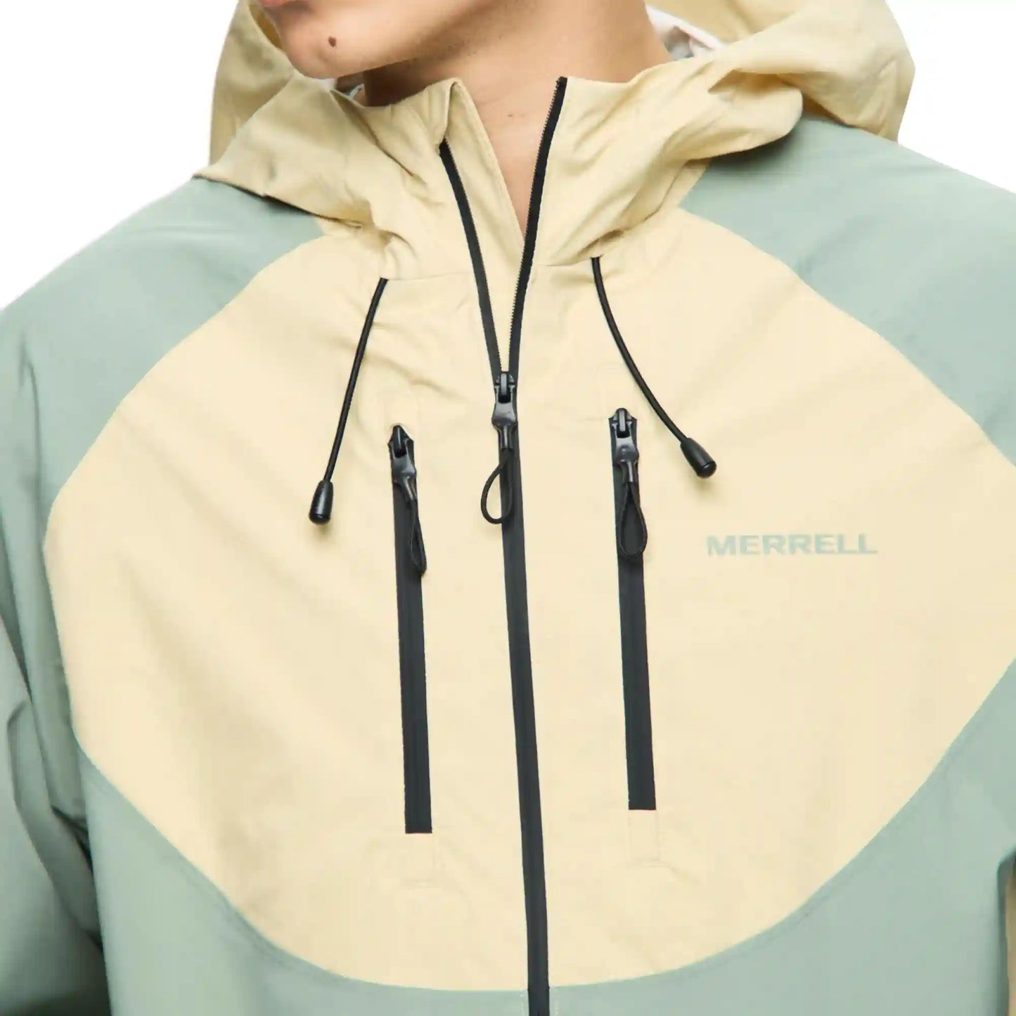 Lando Raincoat