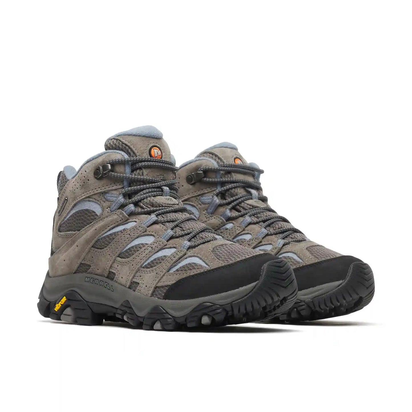 Moab 3 Mid Waterproof