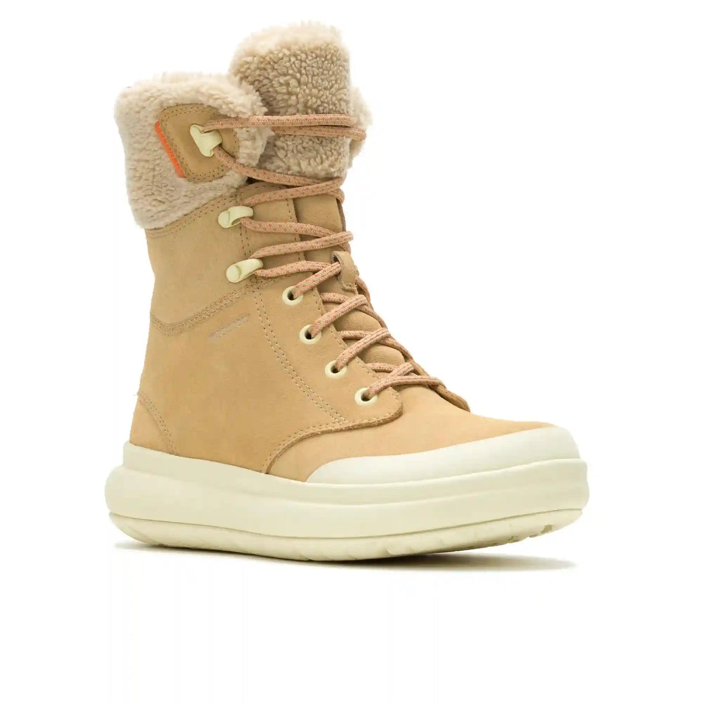 Marquette Thermo Tall Zip Waterproof