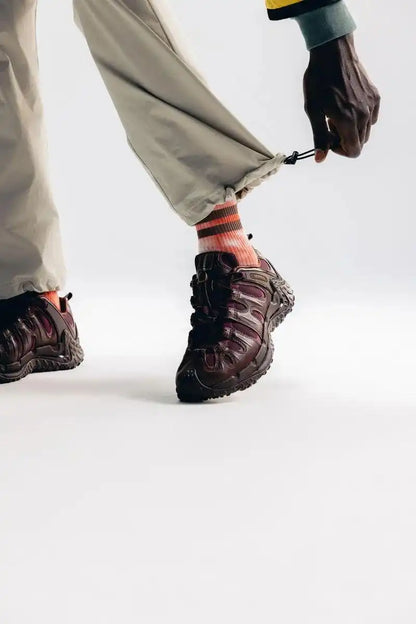 Cham Redux Leather
