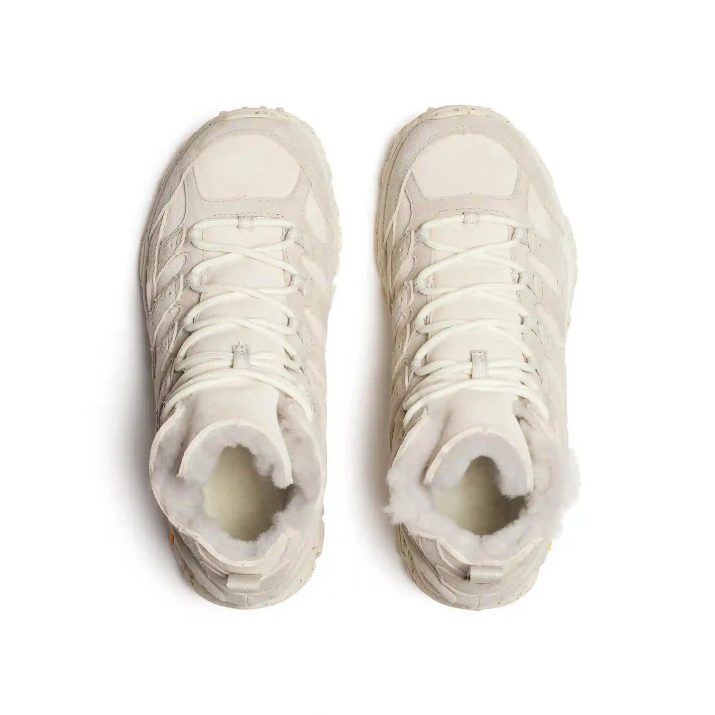 Moab 2 Decon Mid Cozy Luxe
