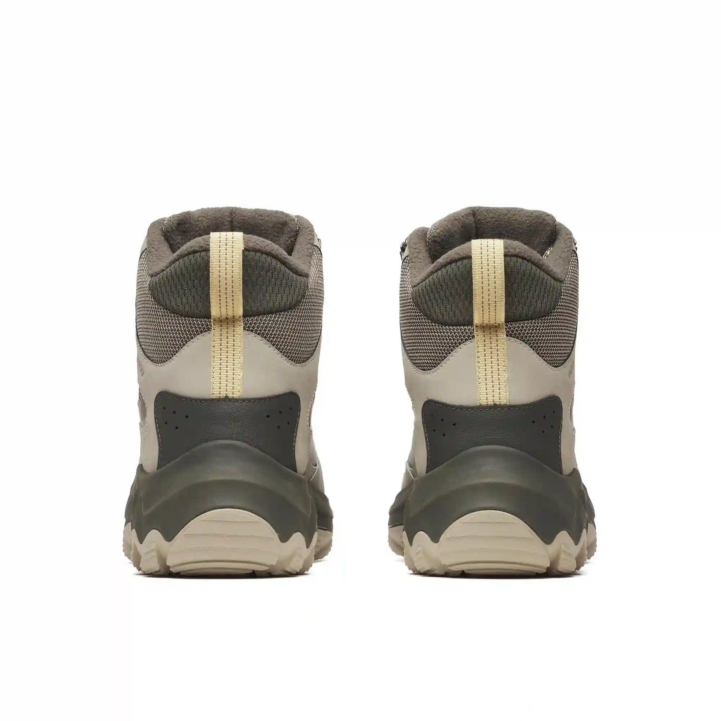 Thermo Chill 2 Mid Waterproof