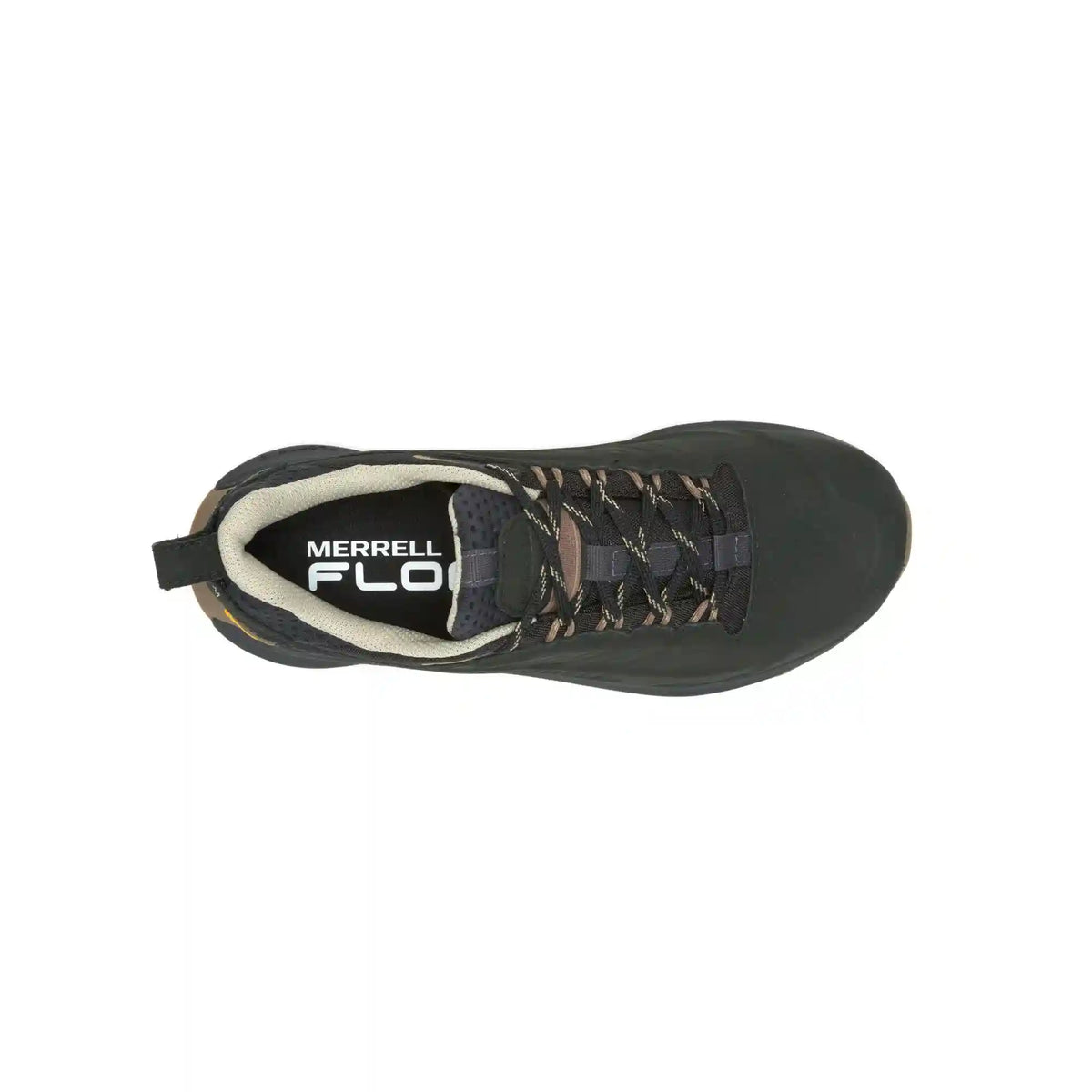 Moab Speed 2 Leather Waterproof