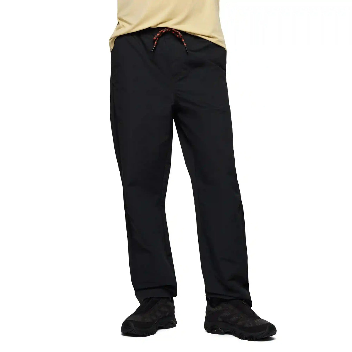 Baxter Ripstop Pull On Pant